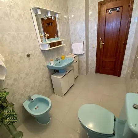 Daire -.villa Nena 2.0.- Ledesma