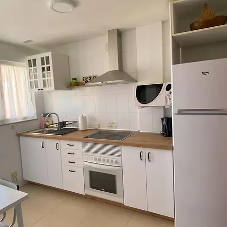 Daire -.villa Nena 2.0.-