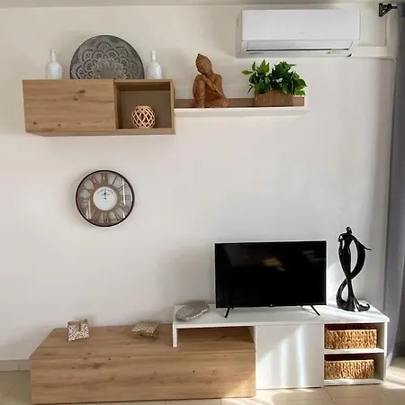 -.villa Nena 2.0.- Daire *