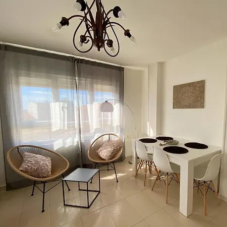 Daire -.villa Nena 2.0.- Ledesma