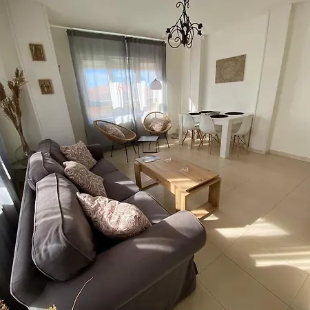 Daire -.villa Nena 2.0.- *