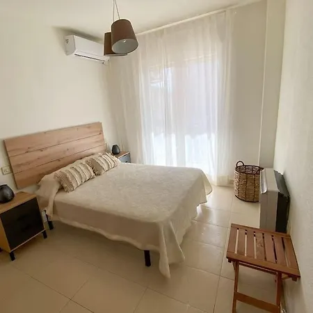 -.villa Nena 2.0.- Daire *